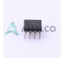LM358APE4 Image