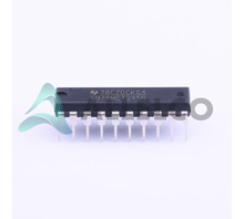 SN74HCT245N Image
