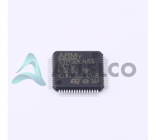 STM32L451RCT6 Image