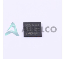 STM32L562CEU6 Image
