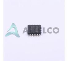 TLC2274QPWRG4Q1 Image