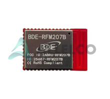 BDE-RFM207B Image
