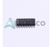 SN74HC4020DR Image