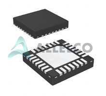 ISL9519QHRTZ-T Image