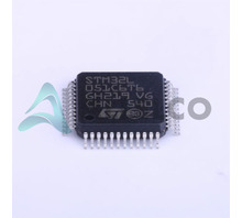 STM32L051C6T6 Image