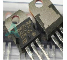 STP80NF55-06 Image