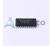 SN74AHCT244NSR Image