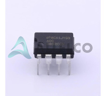 ADC0832CCN Image