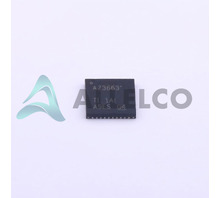 ADC3663IRSBT Image