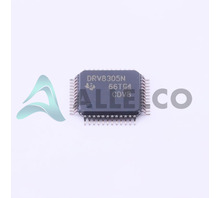 DRV8305NPHPR Image