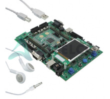 STM32303C-EVAL Image