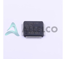 STM8L152R6T6 Image