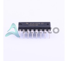 CD4021BE Image