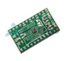 STEVAL-MKI166V1 Image