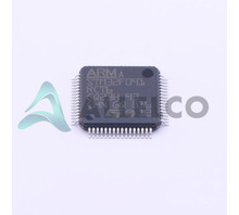 STM32F091RCT6 Image