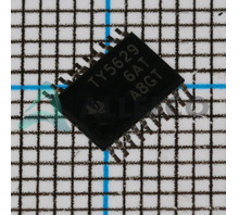 TLV5629IPWR Image