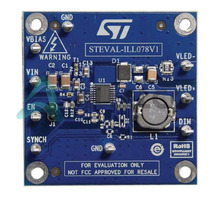 STEVAL-ILL078V1 Image