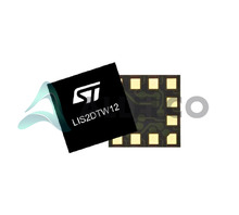 LIS2DTW12TR Image