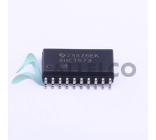SN74AHCT573DWR Image
