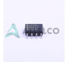 TLV5636ID Image
