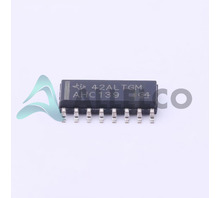 SN74AHC139DR Image