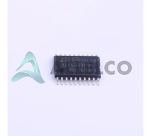 STM8AF6223PDU Image