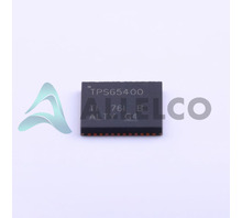 TPS65400RGZT Image