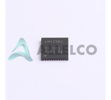 LMX2582RHAT Image
