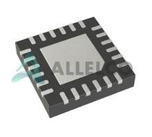 MAX20003ATPA/V+ Image