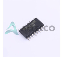 SN74LS138NSR Image
