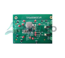 TPS65980EVM Image