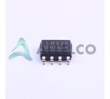 LM335DT Image