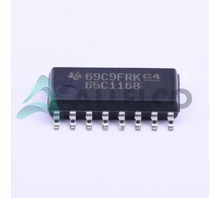 SN65C1168NSR Image