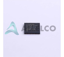 STM32L412K8U6 Image