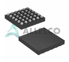 STM32F410TBY7TR Image