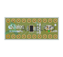 SLG46867M-DIP Image
