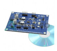 STEVAL-CBL011V1 Image