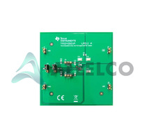 TPS3430EVM Image