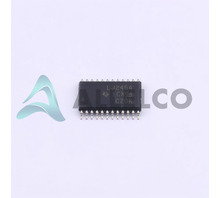 SN74LVC4245APWTG4 Image