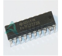 SN74LS273N Image