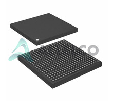 M2S010TS-VFG400I Image