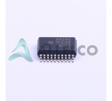 SN74AHC245DBR Image