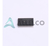 SN74LVC4245AIPWREP Image