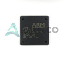STM32F767BIT6 Image