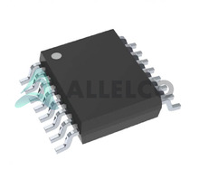 LM43601AQPWPTQ1 Image