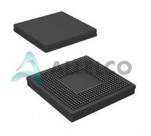 TMS320C6472ECTZ7 Image