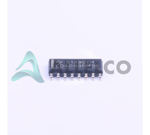 CD4099BM96 Image
