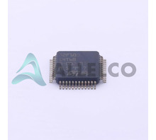 STM32F100C4T6B Image