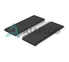 SN65MLVD080DGGG4 Image