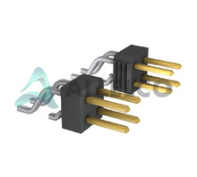 TSM-126-01-S-DH-P Image